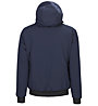 Iceport Nikuman Bomber - giacche tempo libero - uomo, Blue
