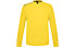 Iceport Oscar - Pullover - Herren, Yellow