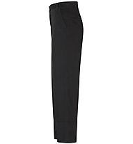 Iceport Palazzo - pantaloni lunghi - donna, Black