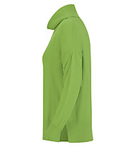 Iceport maglione - donna, Green