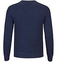 Iceport maglione - uomo, Blue
