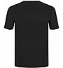 Iceport Short Sleeve M - T-shirt - uomo, Black