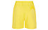 Iceport Short W - pantaloni corti - donna, Yellow