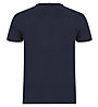 Iceport SS - T-shirt  - uomo, Blue
