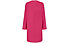 Iceport Sweater W - vestito - donna, Pink