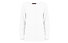 Iceport T.Shirt W - Langarmshirt - Damen, White
