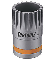 Icetoolz 11B1 - estrattore movimento centrale, Grey