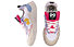 ID.EIGHT Hana Carousel - sneakers - donna, Pink/Purple