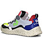 ID.EIGHT Hana Dark Mix Square - sneakers - unisex, Multicolor