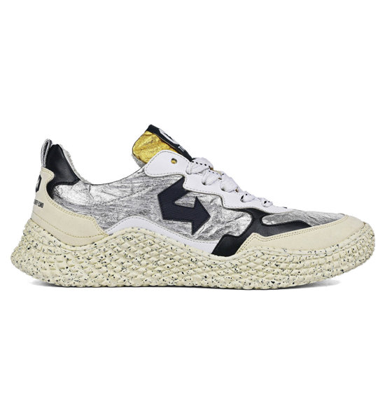 ID.EIGHT Hana Silver - Sneakers - Unisex | Sportler.com