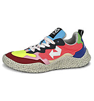 ID.EIGHT Hana Tropical - sneakers - unisex, Multicolor
