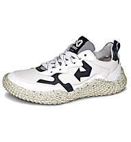 ID.EIGHT Hana Ultra Drop - Sneakers - Unisex, White