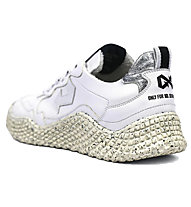 ID.EIGHT Hana White - sneakers - unisex, White