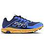 Inov8 TrailFly G 270 V2 - scarpe trail running - uomo, Blue/Orange