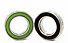 Isb sport bearings 6801 RS/RZ - Lager für Fahrräder, Green