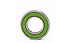 Isb sport bearings 6901 RS/RZ - cuscinetto bici, Green