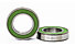 Isb sport bearings 6903 RS/RZ - cuscinetto bici, Green