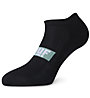 Jëuf Essential Ghost - Fahrradsocken, Black