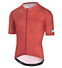 Jëuf Essential Road Graphite - maglia ciclismo - uomo, Red