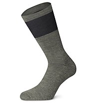 Jëuf Pro Merino - Fahrradsocken, Green