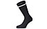 Jëuf Pro Primaloft - Fahrradsocken, Black