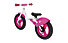 JD Bug Training Bike - bici senza pedali - bambino, Rose