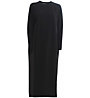 Jijil Kleid W - Damen, Black