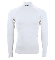 Joma Brama - maglietta tecnica - bambino, White