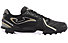 Joma Dribling TF - scarpe da calcio terreni duri - uomo, Black/Brown