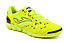 Joma Liga 5 Indoor - scarpe calcetto indoor, Yellow