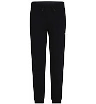 Nike Jordan Brooklyn Essentials Jr - Trainingshosen - Mädchen, Black