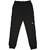 Nike Jordan Cargo Jr - pantaloni lunghi - ragazzo , Black