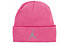 Nike Jordan Cuffed - berretto - ragazza, Pink