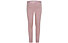 Nike Jordan Deloris Flower Jr - pantaloni fitness - ragazza, Pink