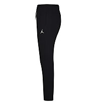 Nike Jordan Essential - pantaloni fitness - bambina, Black