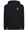 Nike Jordan Essential Jr - felpa con cappuccio - ragazzo, Black