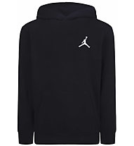 Nike Jordan Essential Jr - Kapuzenpullover - Jungs , Black