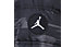 Nike Jordan Faux Down Jr - Freizeitjacke - Kinder, Black/Grey