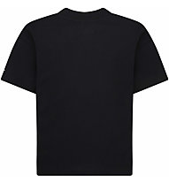 Nike Jordan High Brand Read Jr - T-Shirt - Mädchen, Black