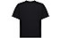 Nike Jordan High Brand Read Jr - T-shirt - ragazza, Black