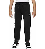 Nike Jordan J Essential - pantaloni lunghi - ragazzo, Black