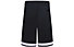 Nike Jordan JDB Mesh Ragazzo - pantaloni fitness - ragazzo, Black