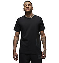 Nike Jordan Jordan PSG - T-Shirt - Herren, Black