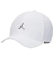 Nike Jordan Jordan Rise - cappellino, White