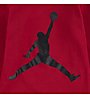 Nike Jordan L/S Jumpman Set 3 - set bebè, Red/Black