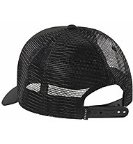 Nike Jordan Metal Jumpman Trucker - Kappe, Black