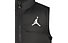 Nike Jordan Puffer Filled Jr - gilet - bambino, Black