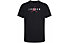 Nike Jordan Sustainable Graphic - T-shirt - bambino, Black