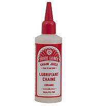 Juice Lubes Chain Juice Ceramic - lubrificante, 0,130