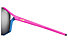 Julbo Edge - occhiali sportivi, Pink/Blue